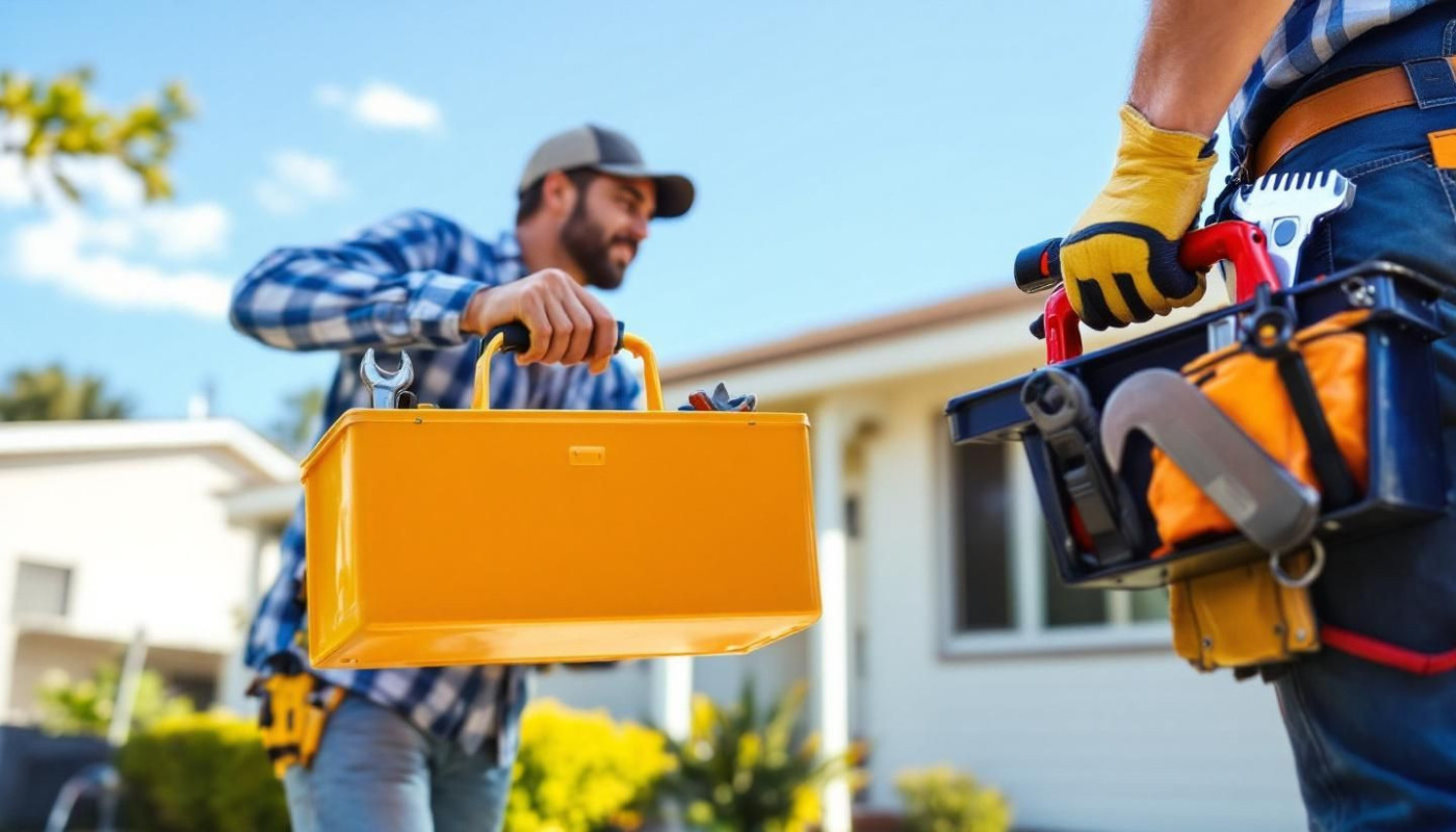 Comment choisir le bon artisan pour vos urgences domestiques ?