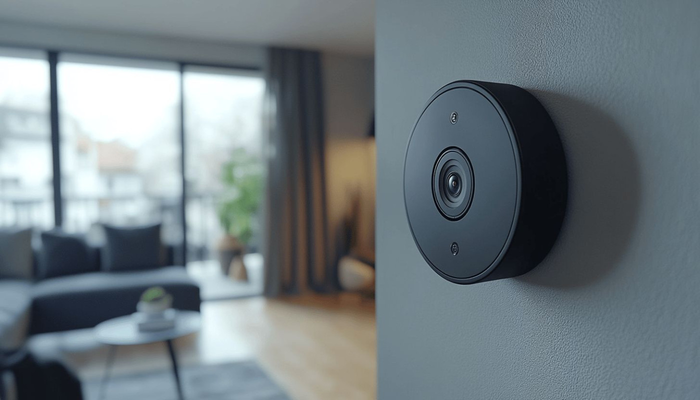 Comment les caméras espion peuvent renforcer la sécurité de votre domicile ?