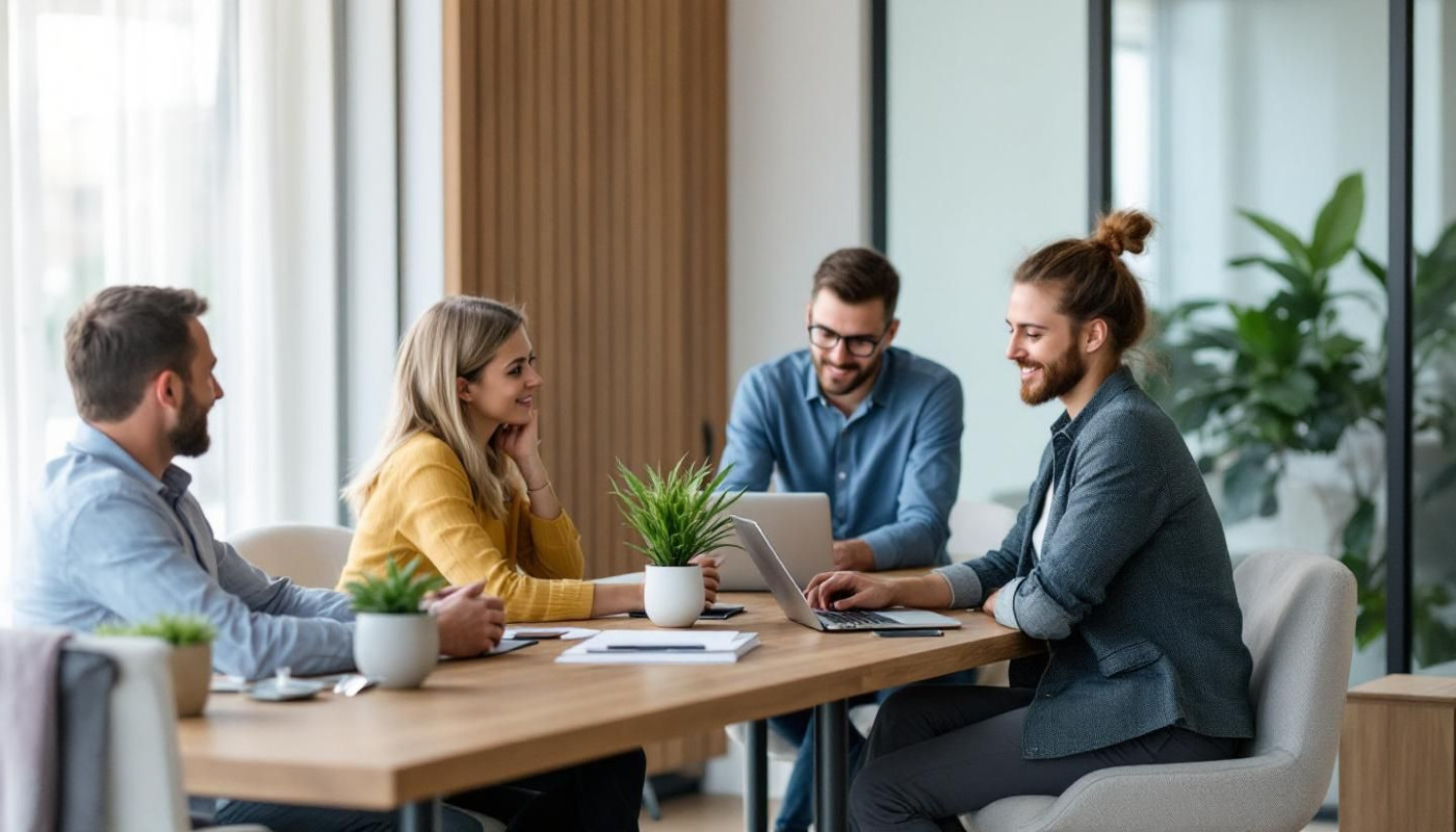 Comment l'expertise en RSE transforme-t-elle les stratégies d'achat des entreprises ?