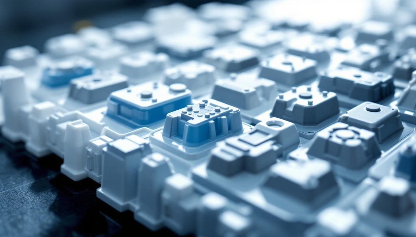 Comment optimiser la durabilité des moules dans l'industrie plastique ?