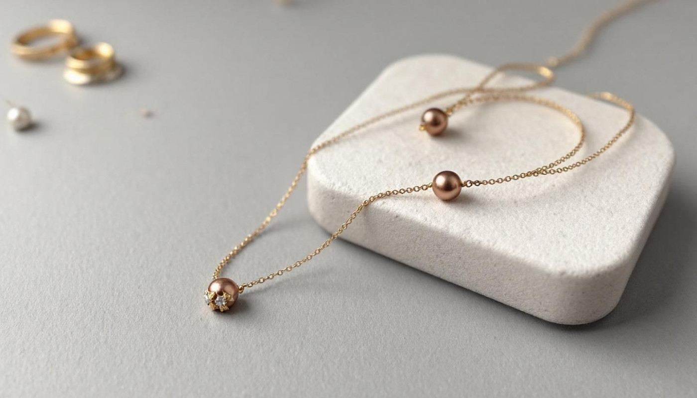 Créer des souvenirs uniques avec des bijoux faits à partir de lait maternel