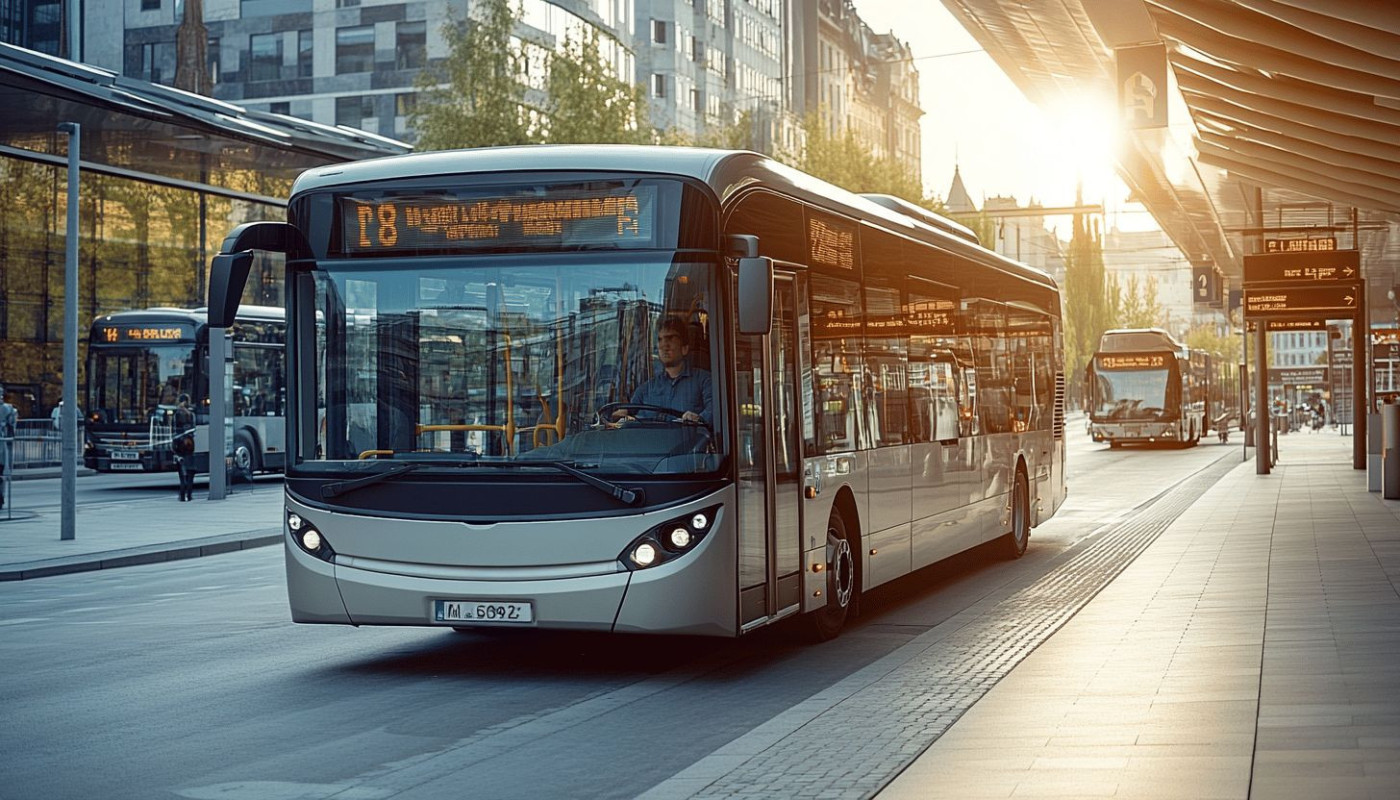 Les critères de sécurité à vérifier avant de louer un bus avec chauffeur