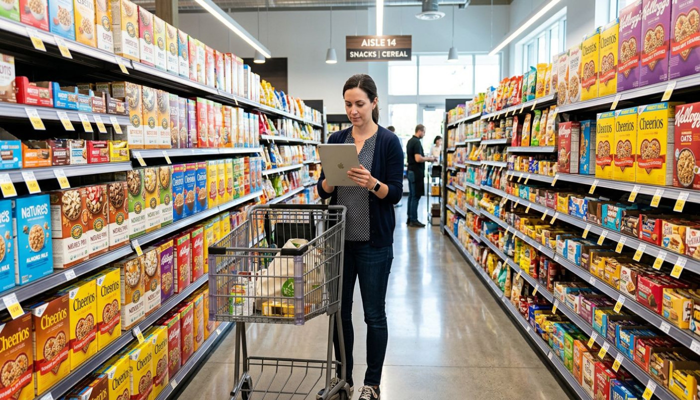 Maximiser l'efficacité du merchandising grâce à des stratégies innovantes