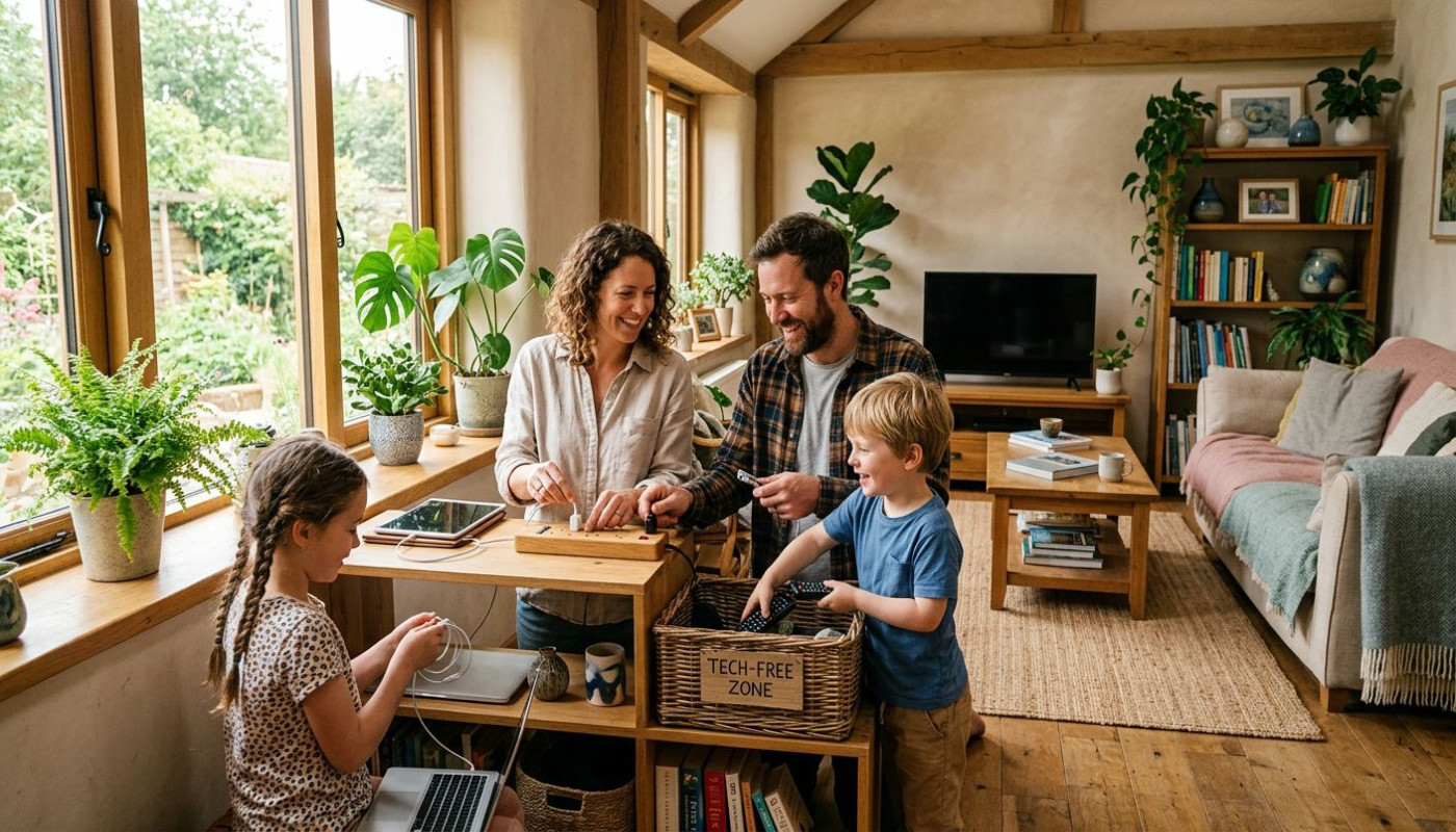 Stratégies efficaces pour réduire sa consommation d'énergie au quotidien